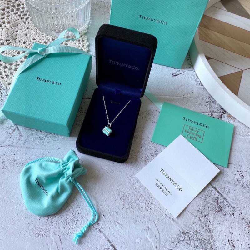 Tiffany Necklaces